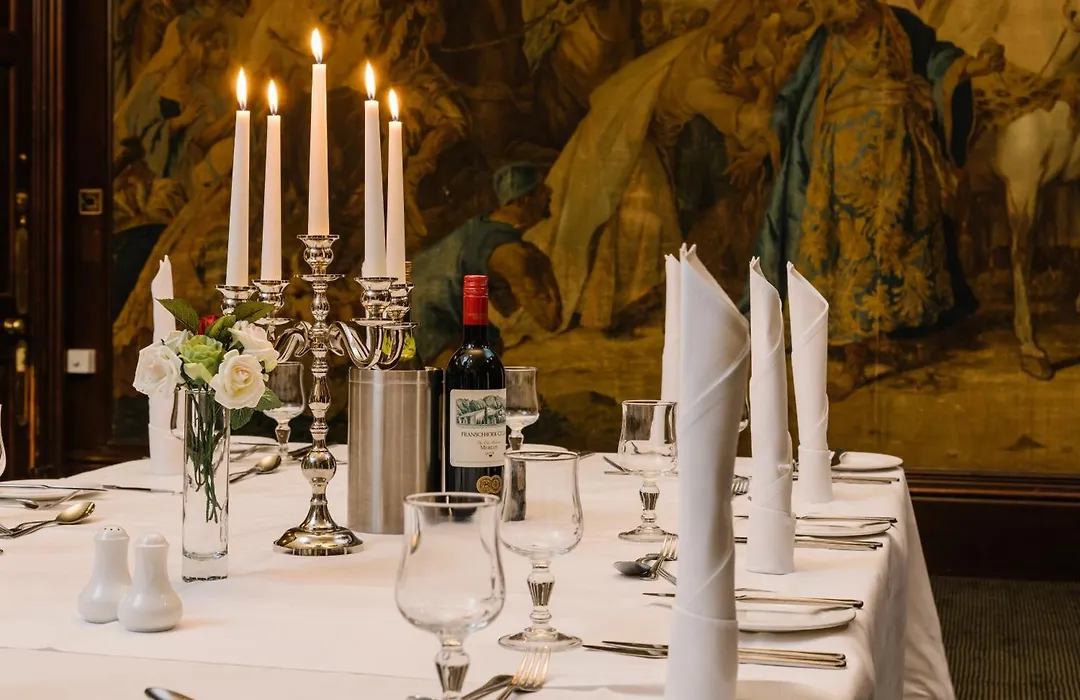 Inverness Lochardil House, By Highland Coast Hotels-1