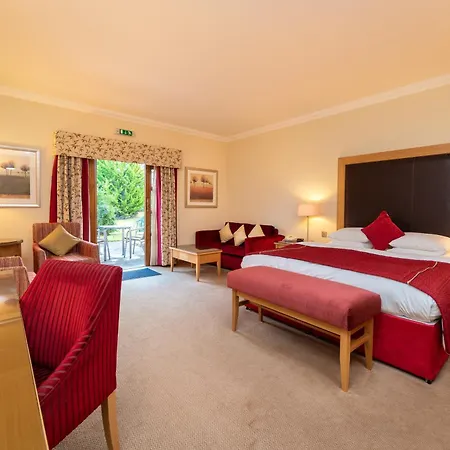 Inverness Lochardil House, By Highland Coast Hotels-3